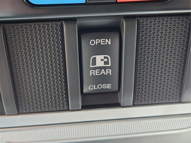 new 2025 Ram 1500 car, priced at $66,245