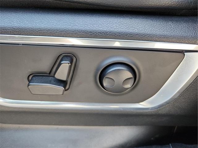 new 2025 Ram 1500 car, priced at $66,245