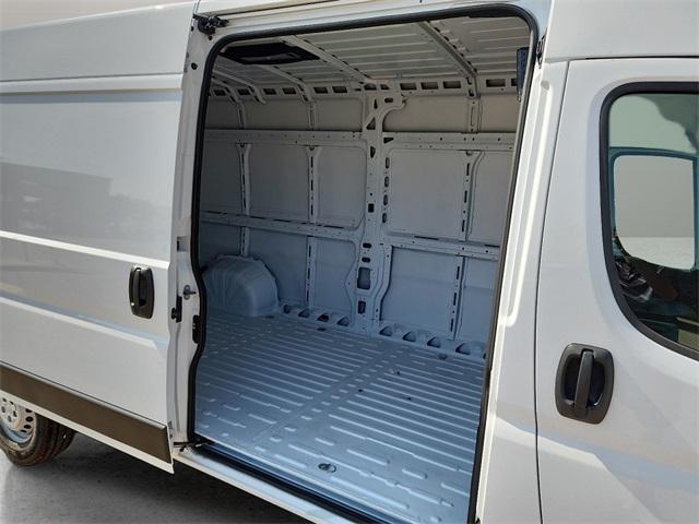 new 2024 Ram ProMaster 3500 car, priced at $54,360