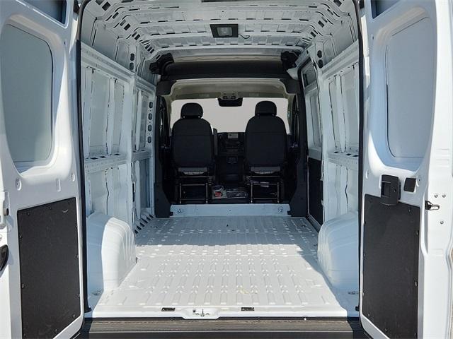 new 2024 Ram ProMaster 3500 car, priced at $54,360