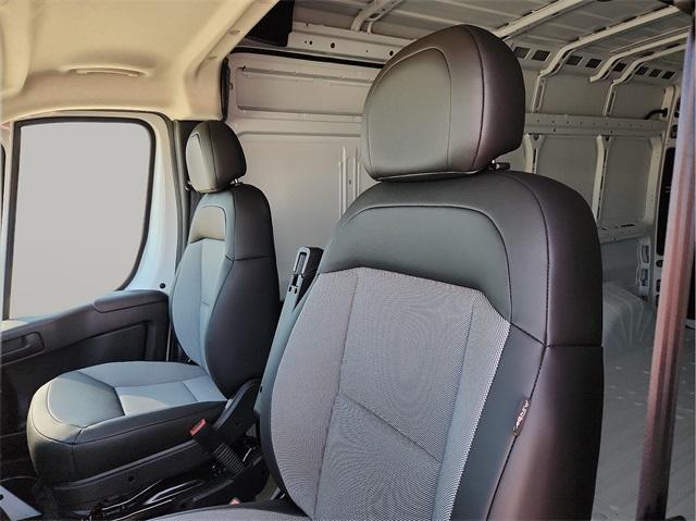 new 2024 Ram ProMaster 3500 car, priced at $54,360