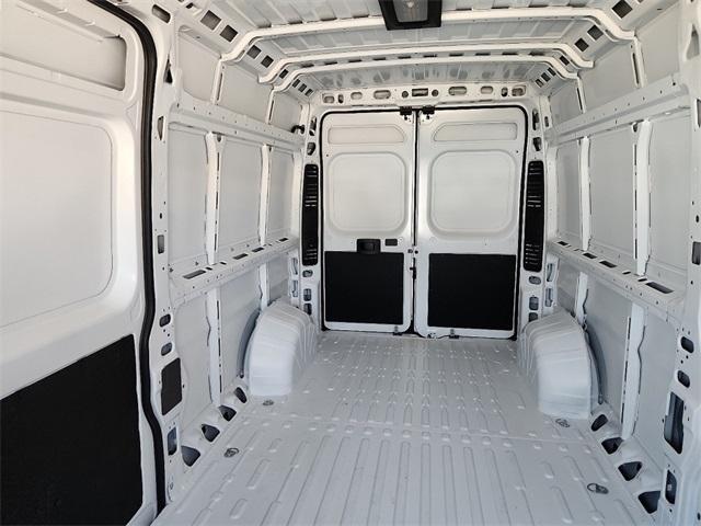 new 2024 Ram ProMaster 3500 car, priced at $54,360