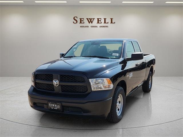 new 2024 Ram 1500 Classic car, priced at $43,915