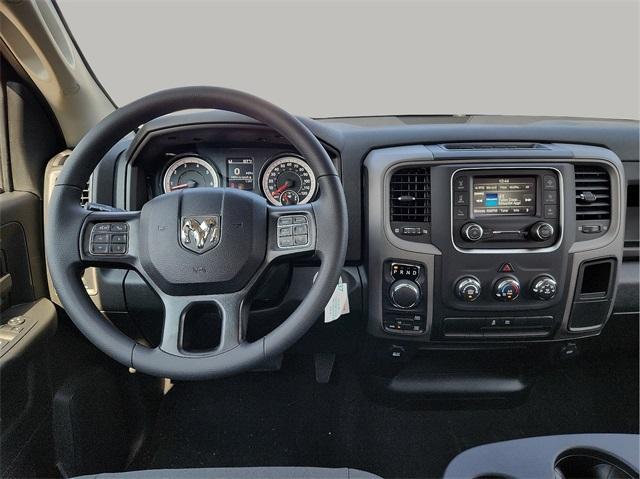 new 2024 Ram 1500 Classic car, priced at $43,915