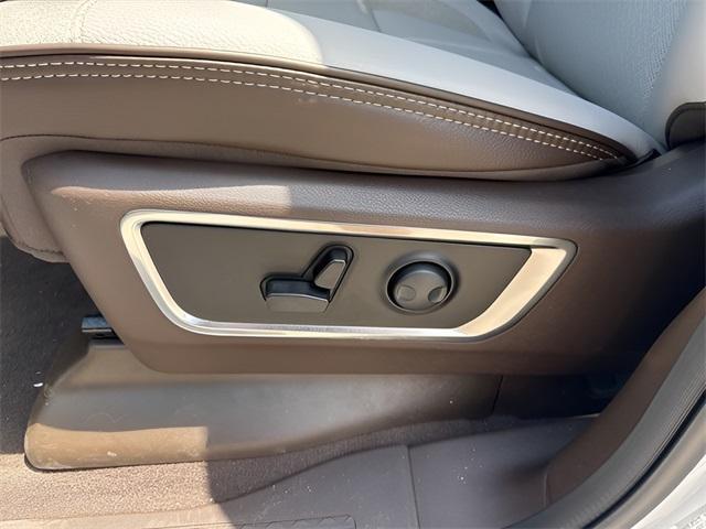 new 2025 Ram 1500 car, priced at $58,271