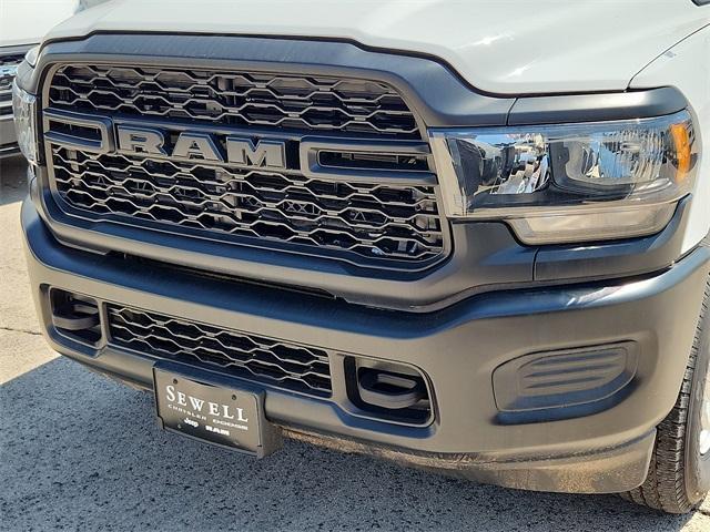 new 2024 Ram 2500 car, priced at $64,995