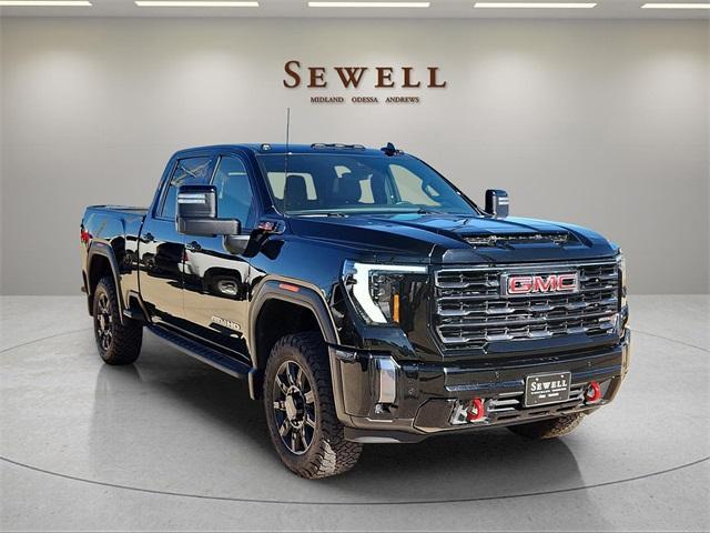 used 2024 GMC Sierra 2500 car, priced at $78,777