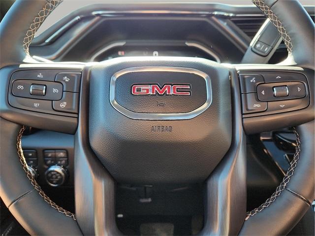 used 2024 GMC Sierra 2500 car, priced at $78,777