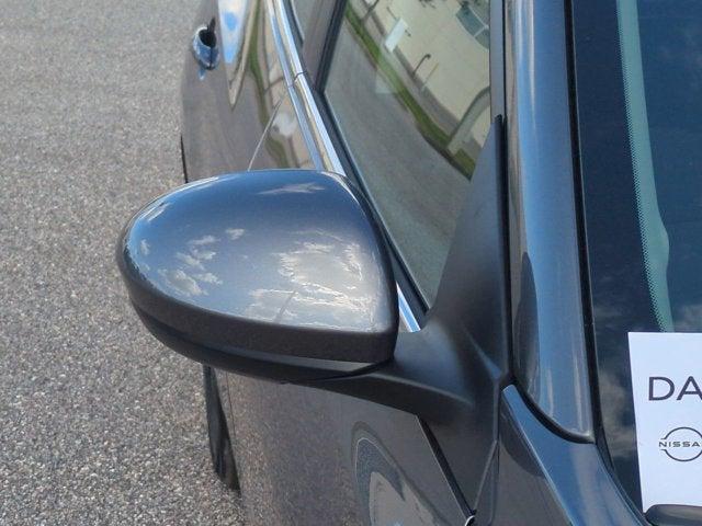 new 2025 Nissan Sentra car, priced at $21,916