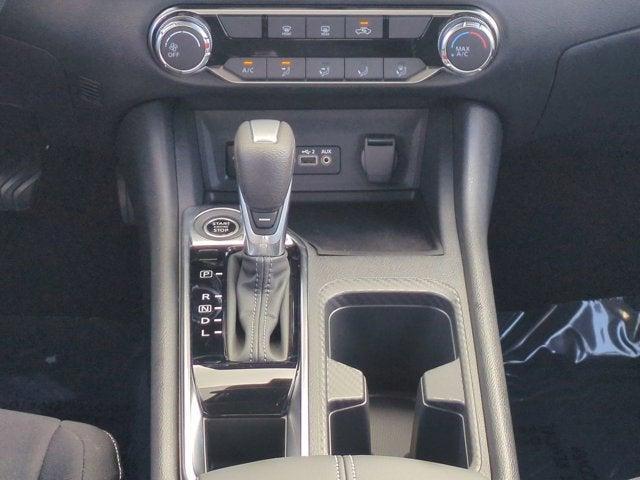 new 2025 Nissan Sentra car, priced at $21,916