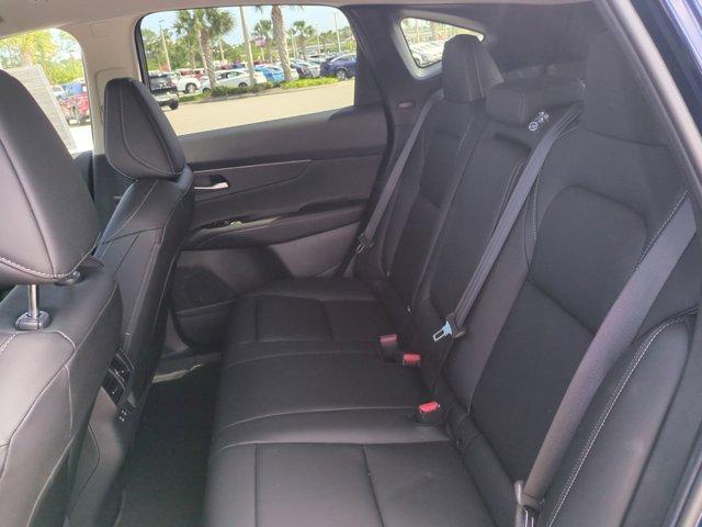 new 2025 Nissan Murano car, priced at $40,714