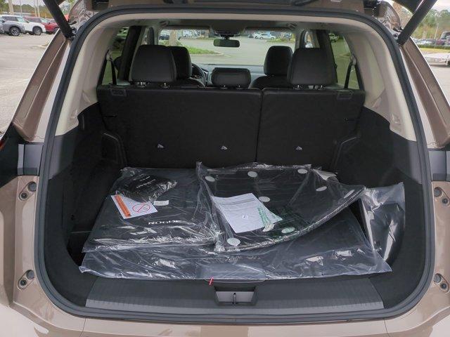 new 2025 Nissan Rogue car, priced at $32,910