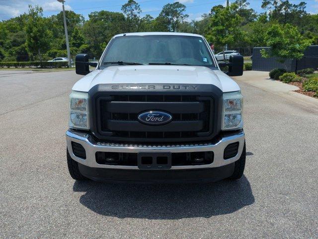 used 2016 Ford F-250 car, priced at $17,138