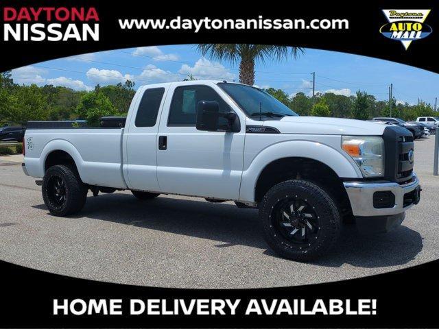 used 2016 Ford F-250 car, priced at $17,138