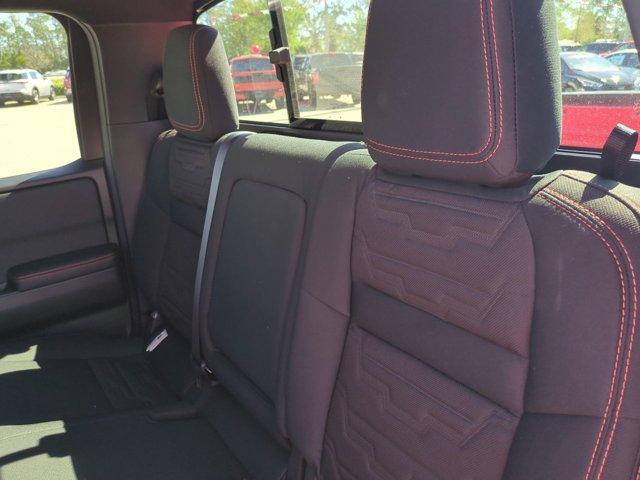 new 2025 Nissan Frontier car, priced at $43,039