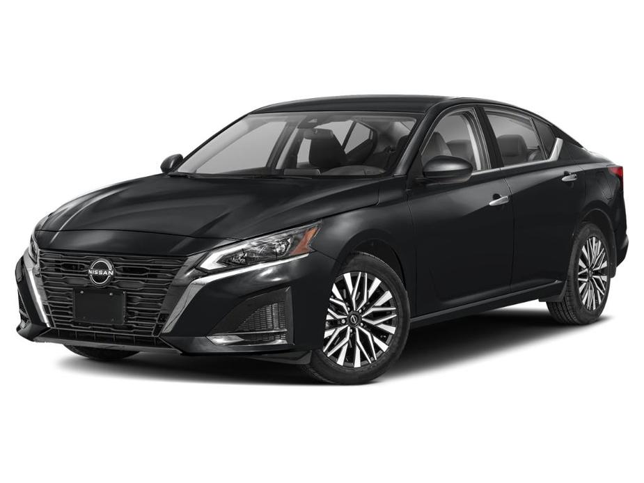 new 2024 Nissan Altima car, priced at $29,205