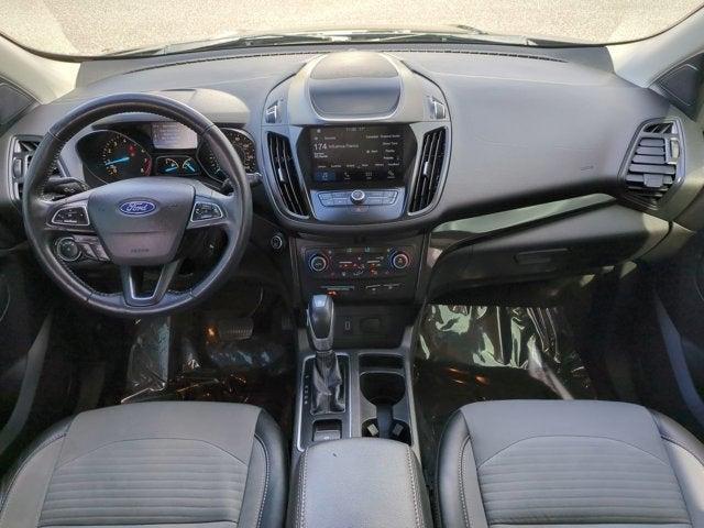 used 2019 Ford Escape car, priced at $13,700