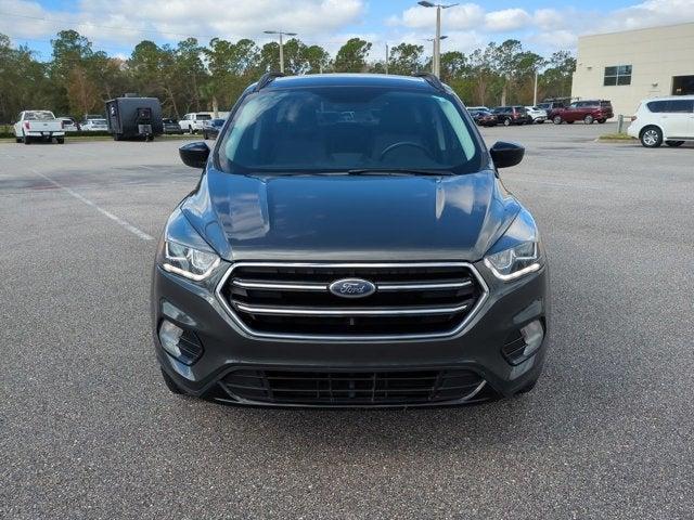 used 2019 Ford Escape car, priced at $13,700