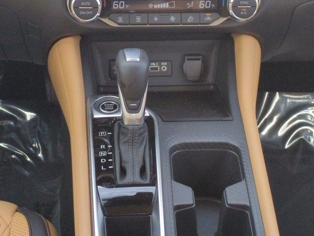 new 2025 Nissan Sentra car, priced at $25,422