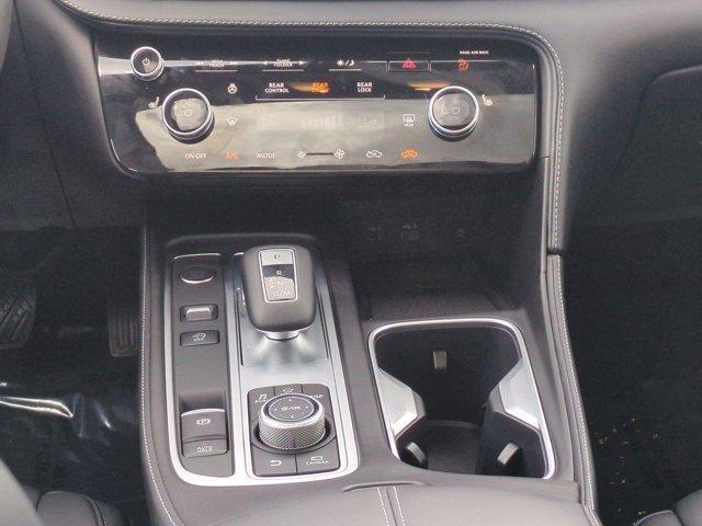 used 2025 INFINITI QX60 car, priced at $41,550