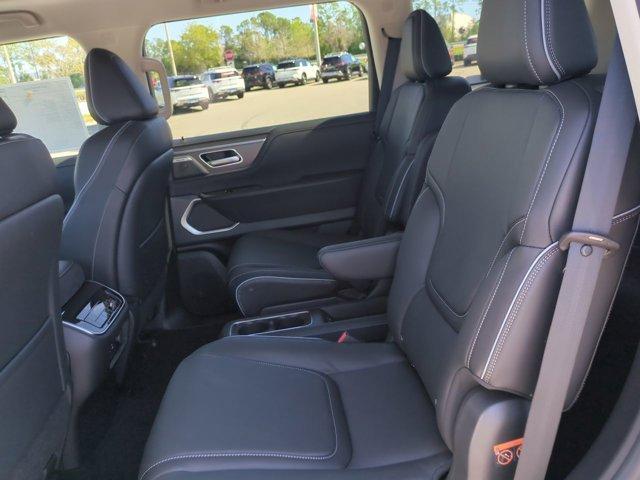new 2025 INFINITI QX80 car, priced at $85,027