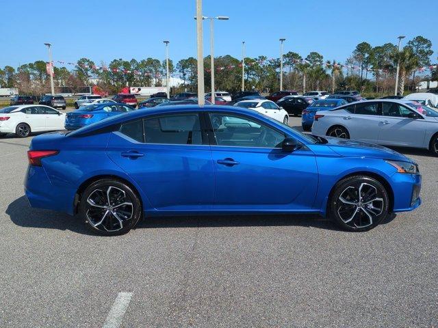 new 2025 Nissan Altima car, priced at $29,968
