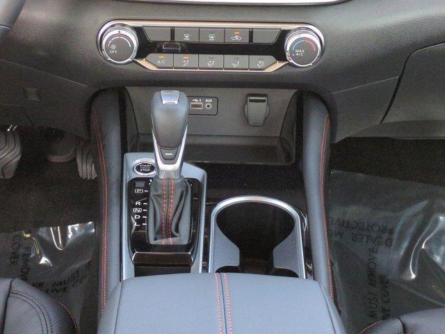 new 2025 Nissan Altima car, priced at $29,968