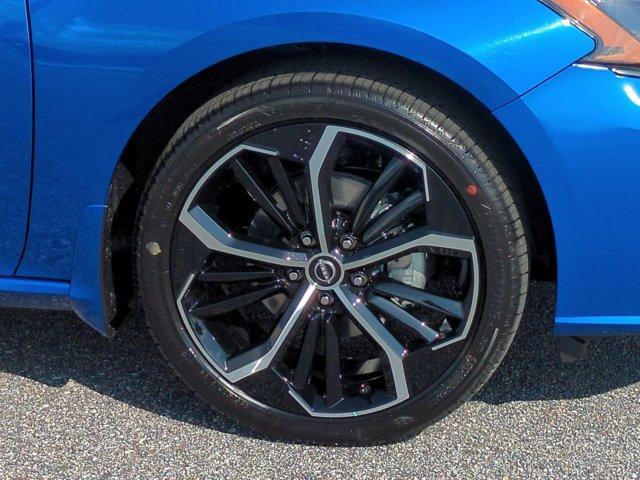 new 2025 Nissan Altima car, priced at $29,968
