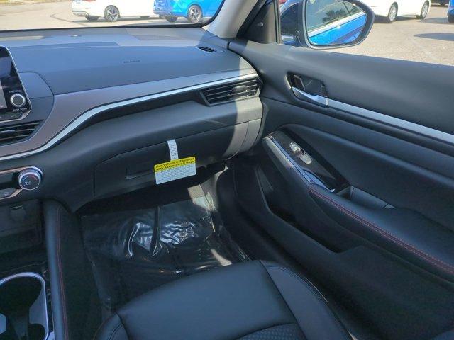 new 2025 Nissan Altima car, priced at $29,968