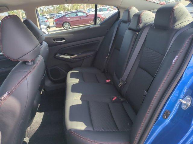 new 2025 Nissan Altima car, priced at $29,968
