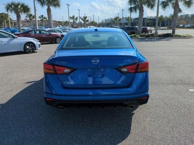 new 2025 Nissan Altima car, priced at $31,670