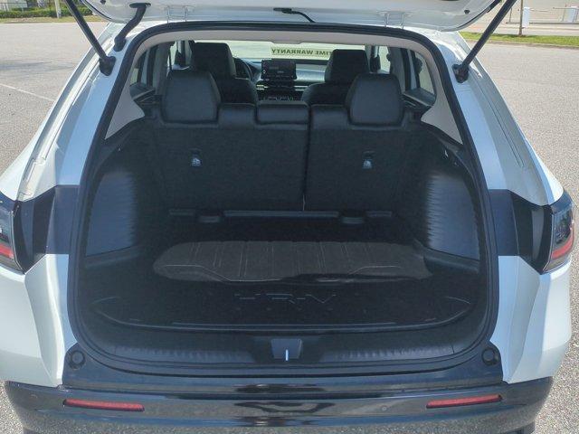 used 2023 Honda HR-V car, priced at $26,299
