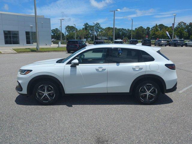 used 2023 Honda HR-V car, priced at $26,299