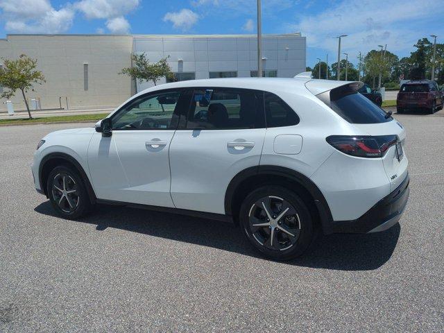 used 2023 Honda HR-V car, priced at $26,299