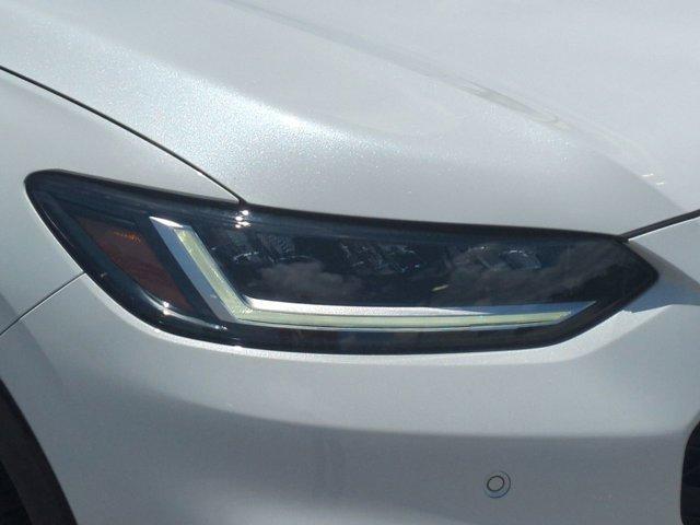 used 2023 Honda HR-V car, priced at $26,299