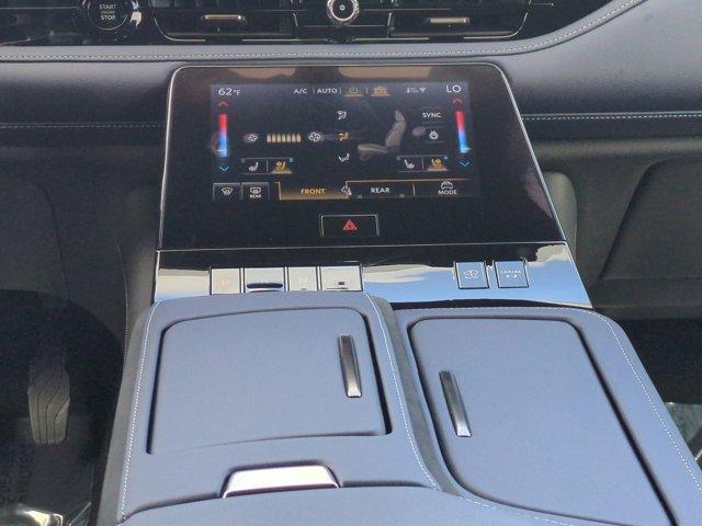 new 2026 INFINITI QX80 car, priced at $94,892