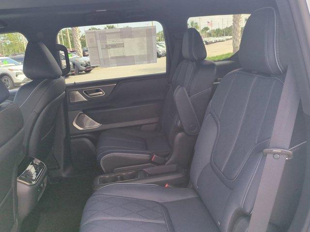 new 2026 INFINITI QX80 car, priced at $94,892