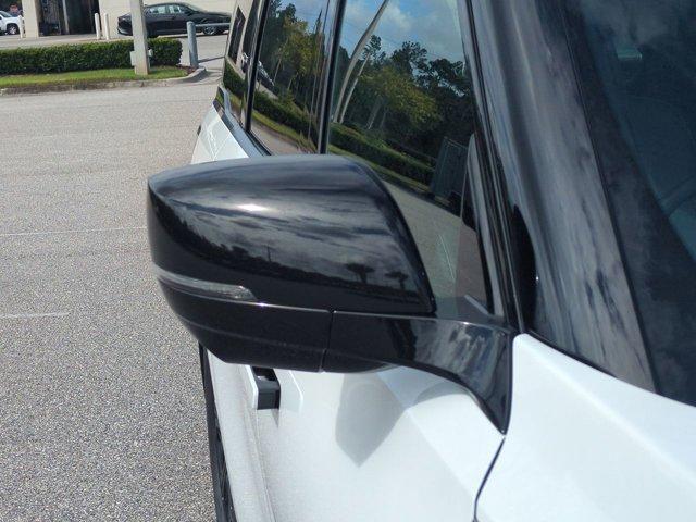 new 2026 INFINITI QX80 car, priced at $94,892