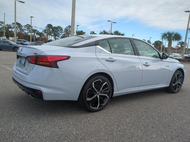 new 2025 Nissan Altima car, priced at $29,268