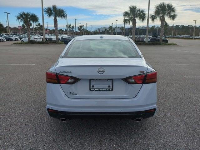 new 2025 Nissan Altima car, priced at $29,268