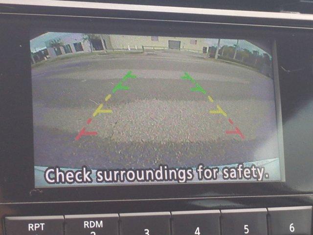 used 2017 Nissan Rogue car, priced at $10,999