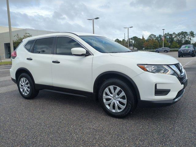 used 2017 Nissan Rogue car, priced at $10,999