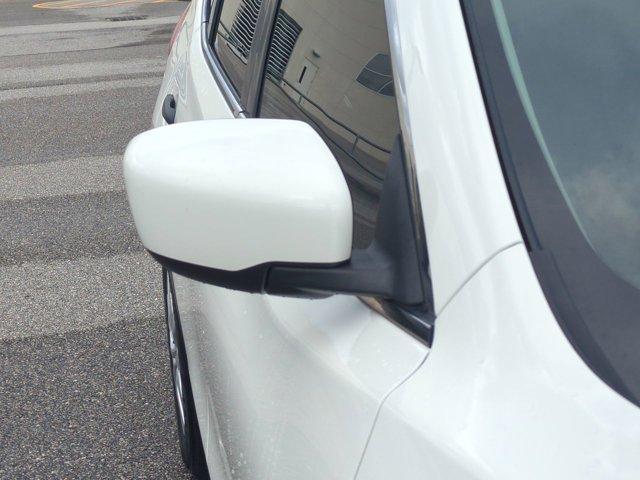 used 2017 Nissan Rogue car, priced at $10,999