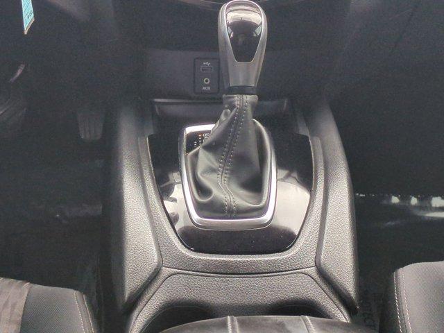 used 2017 Nissan Rogue car, priced at $10,999