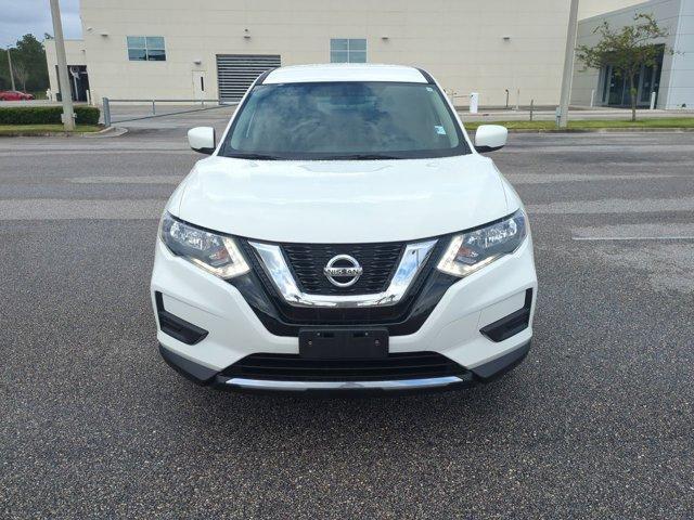 used 2017 Nissan Rogue car, priced at $10,999