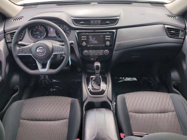 used 2017 Nissan Rogue car, priced at $10,999