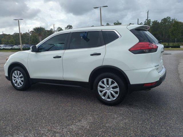 used 2017 Nissan Rogue car, priced at $10,999