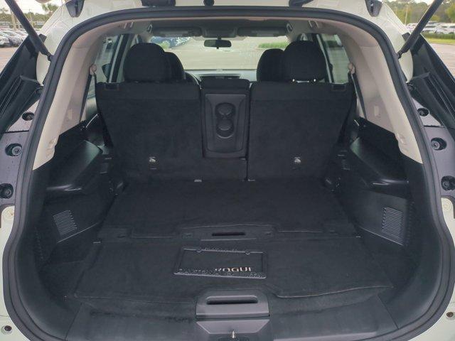 used 2017 Nissan Rogue car, priced at $10,999