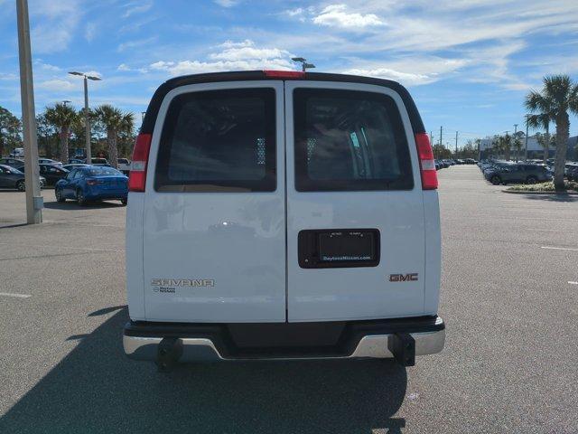 used 2022 GMC Savana 2500 car, priced at $32,500