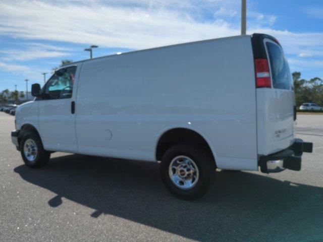 used 2022 GMC Savana 2500 car, priced at $32,500